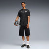 Puma New Zealand National Team 2026 Home Replica Jersey Black