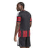Eintracht Frankfurt adidas 2026/27 Home Replica Jersey - Black