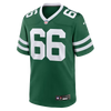 Joe Tippmann New York Jets Nike Team Game Jersey - Green