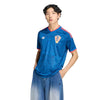 Croatia National Team adidas 2027 Away Replica Jersey - Blue