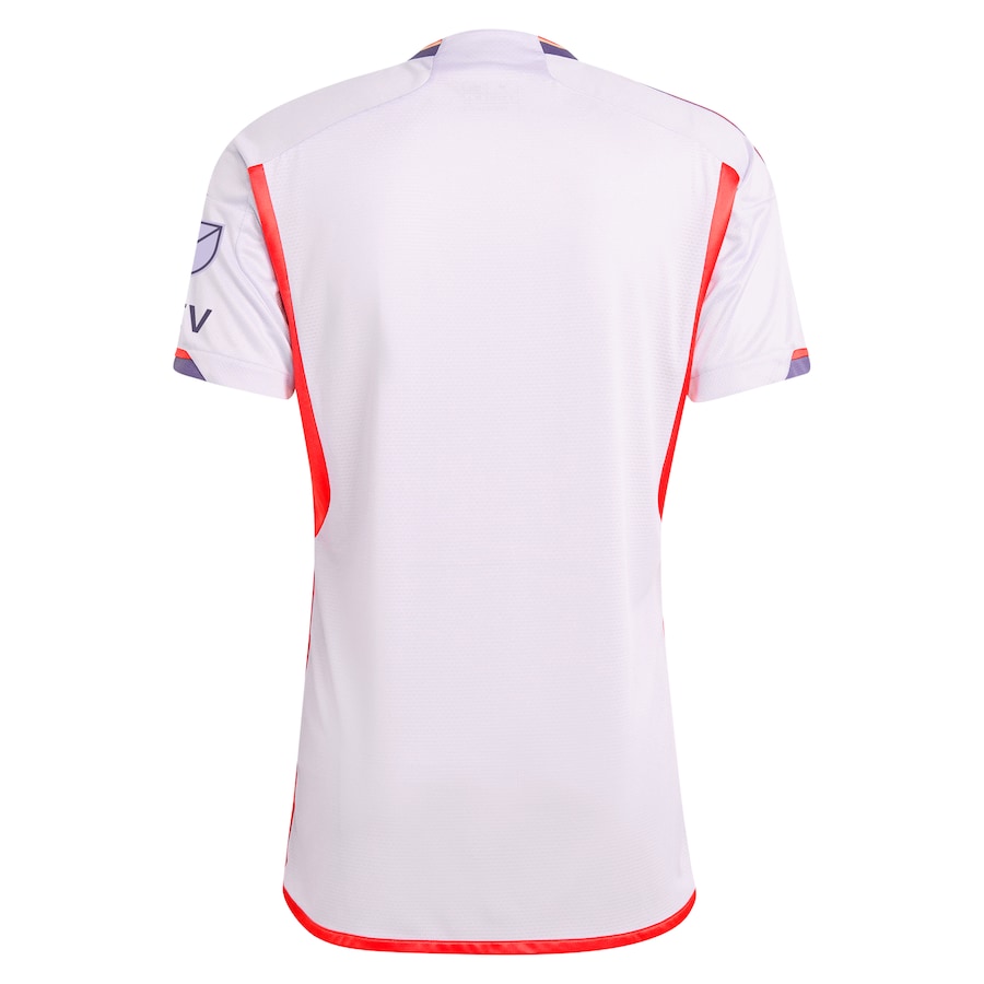 Orlando City SC adidas 2024 Legacy Kit Authentic Jersey – Purple - Jersey Teams World