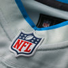 Aidan Hutchinson Detroit Lions Nike 2026 Rivalries Collection Game Jersey - Silver