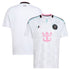 Inter Miami CF adidas 2026 Third Replica Jersey - White