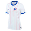 Chelsea Nike Women's 2026/27 Third Stadium Replica Jersey - White