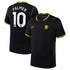 Cole Palmer Chelsea Nike 2026/27 Away Stadium Replica Jersey - Black