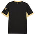 Manchester City Puma 2026/27 Away Replica Jersey - Black