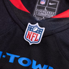 Derek Stingley Jr. Houston Texans Nike Alternate 2 25th Season Game Jersey - Navy