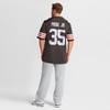 Toriano Pride Jr. Cleveland Browns Nike Team Game Jersey - Brown
