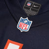 Deantre Prince Chicago Bears Nike Team Game Jersey - Navy