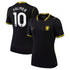 Cole Palmer Chelsea Nike Women's 2026/27 Away Stadium Replica Jersey - Black