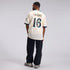 Trevor Lawrence Jacksonville Jaguars Nike 2026 Rivalries Collection Game Jersey - Natural