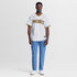 Casey Mize San Diego Padres Nike Home Replica Jersey - White