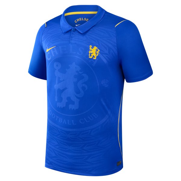 Cole Palmer Chelsea Nike 2026/27 Home Stadium Replica Jersey - Blue