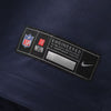 Jeffery Simmons Tennessee Titans Nike 2026 Rivalries Collection Game Jersey - Navy