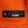 Jaylen Waddle Denver Broncos Nike Game Player Jersey - Orange