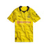 Borussia Dortmund Puma 2023/24 Third Custom Jersey - Yellow