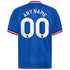 Manchester United adidas Youth 2026/27 Away Replica Custom Jersey - Royal