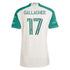 Jon Gallagher Austin FC adidas 2024 The Armadillo Kit Authentic Player Jersey – Tan