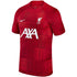 Liverpool Nike 2023/24 Academy Pro Pre-Match Top - Red - Jersey Teams World