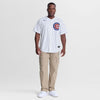 Ryan Zeferjahn Chicago Cubs Nike Home Replica Jersey - White