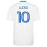 Alexis Sanchez CF Montreal adidas 2026 The Procure Replica Jersey - White