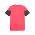 Manchester City Puma 2023/24 Training Jersey - Red - Jersey Teams World