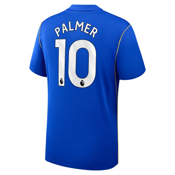 Cole Palmer Chelsea Nike 2026/27 Home Stadium Replica Jersey - Blue