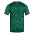 Mexico National Team adidas 2026 Home Replica Jersey - Green