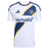 Hirving Lozano LA Galaxy adidas 2026 The VeloCITY Kit Replica Jersey - White