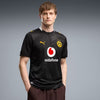 Borussia Dortmund Puma 2026/27 Away Replica Jersey - Black