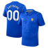 Chelsea Nike 2026/27 Home Stadium Replica Custom Jersey - Blue