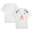 AC Milan Puma 2023/24 Pre-Match Jersey - White - Jersey Teams World