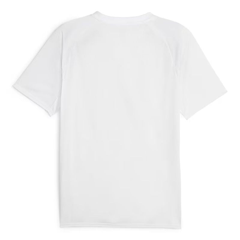 AC Milan Puma 2023/24 Pre-Match Jersey - White - Jersey Teams World