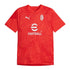 AC Milan Puma 2023/24 Training Jersey - Red