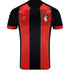 AFC Bournemouth Umbro 2024/25 Home Customized Jersey - Red