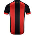 AFC Bournemouth Umbro 2024/25 Home Customized Jersey - Red