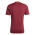 AS Roma adidas 2024/25 Home Custom Jersey - Burgundy - Jersey Teams World