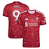 Alexander Isak Liverpool adidas 2026/27 Home Replica Jersey - Red