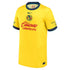 Álvaro Fidalgo Club America Nike 2024/25 Home Player Jersey - Yellow - Jersey Teams World