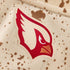 Arizona Cardinals Nike 2026 Rivalries Collection Custom Game Jersey - Natural