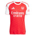 Arsenal adidas 2025/26 Home Jersey - Red - Jersey Teams World