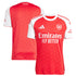 Arsenal adidas 2025/26 Home Jersey - Red - Jersey Teams World