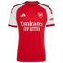 Arsenal adidas 2026/27 Home Replica Custom Jersey – Red - Jersey Teams World