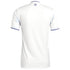 Aston Villa adidas 2025/26 Third Custom Jersey - White