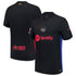 Barcelona Nike 2024/25 Away Jersey - Black - Jersey Teams World