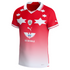 Barnsley Home Shirt 2023-24 Custom Jersey - Red - Jersey Teams World