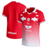 Barnsley Home Shirt 2023-24 Custom Jersey - Red - Jersey Teams World