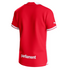 Barnsley Home Shirt 2023-24 Custom Jersey - Red - Jersey Teams World