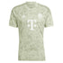 Bayern Munich 2023/24 Jersey - Green