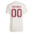 Bayern Munich Shirt 2023/24 Third Custom Jersey - White - Jersey Teams World